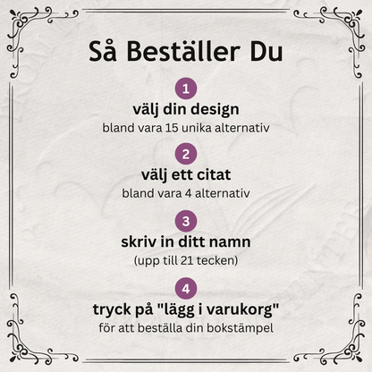 Extra Stämpelhuvud (Mytologi)